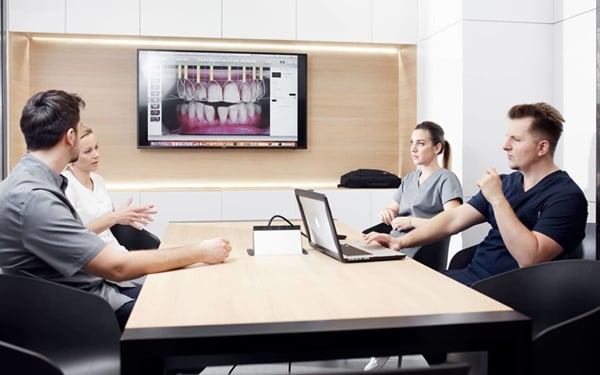 Projekt pięknego uśmiechu – DSD