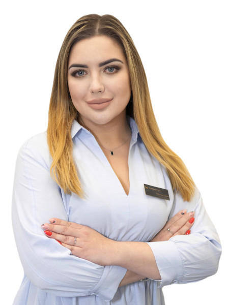 Dominika Soboń Koordynator kliniki -Markiewicz Clinic Gdańsk