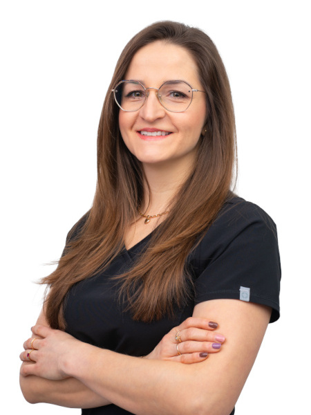 Anna Olchanowska - Markiewicz Clinic Gdańsk