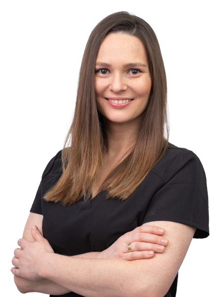 Anna Osińska - Markiewicz Clinic Gdańsk