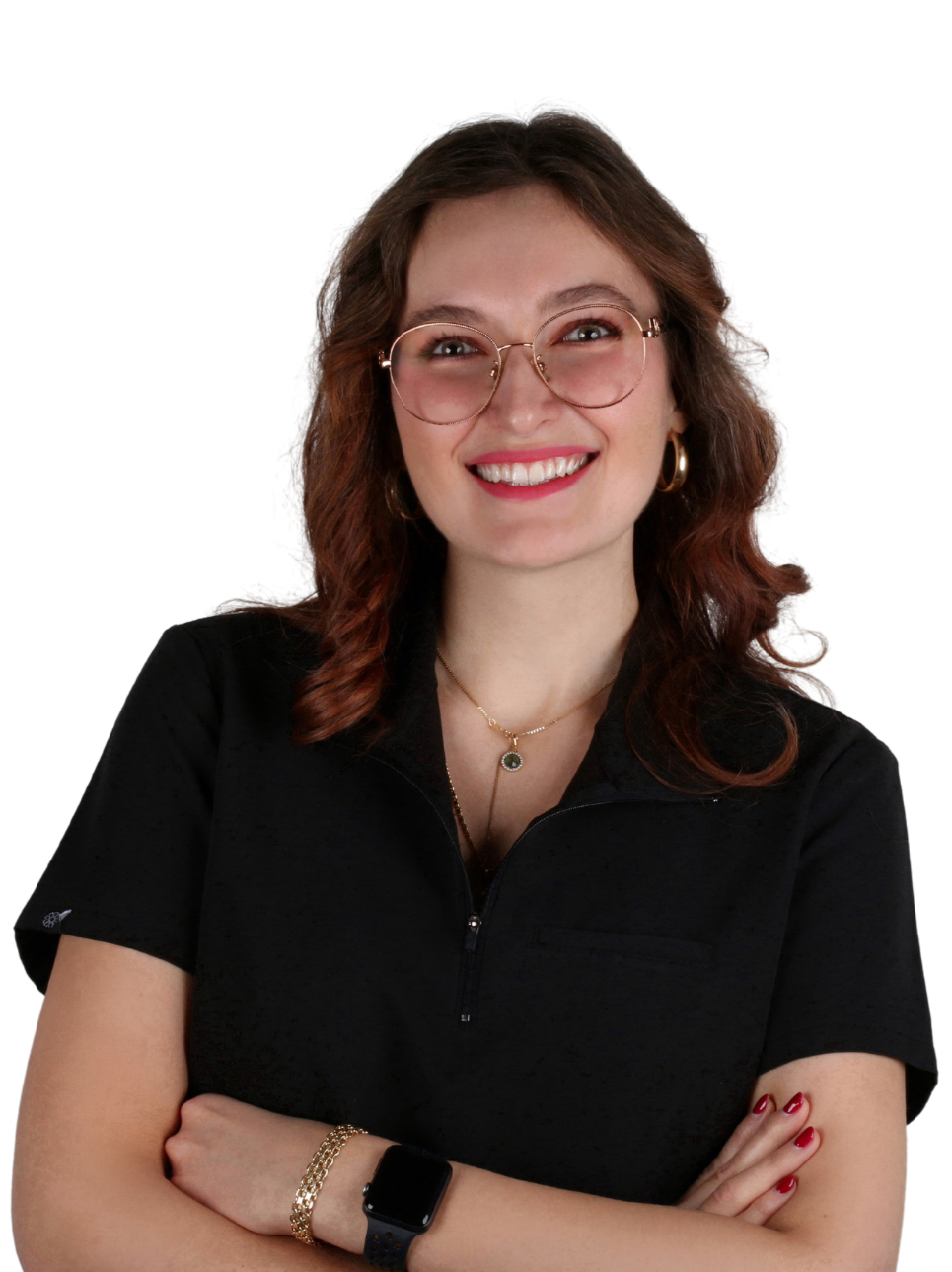 Aleksandra Karkowska