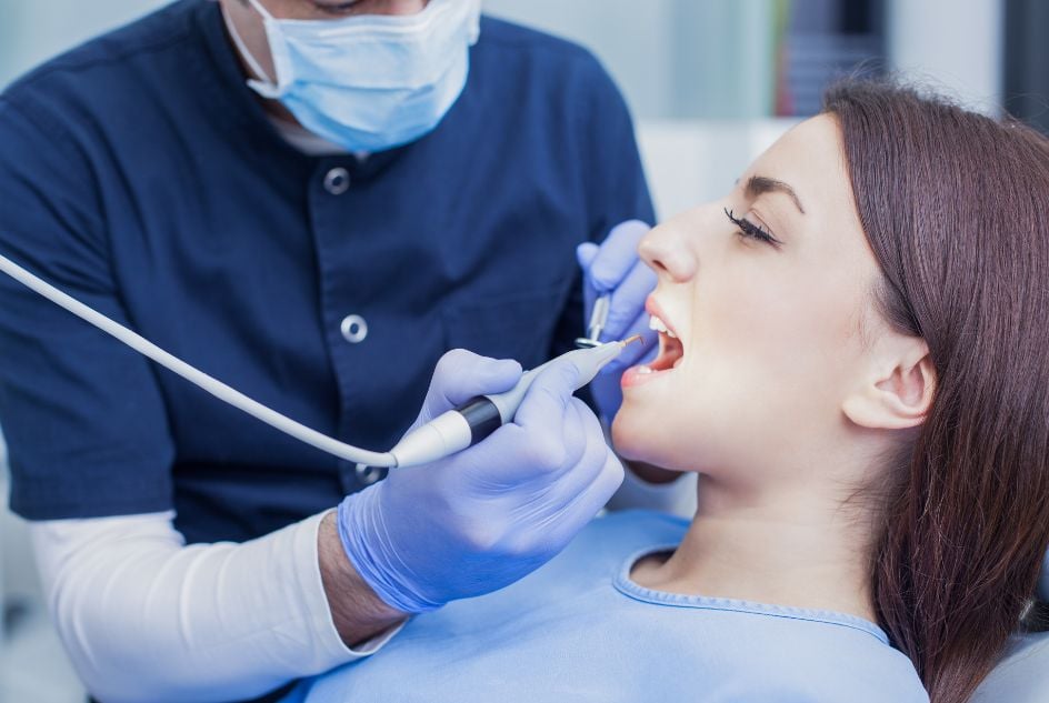 dentysta czy stomatolog
