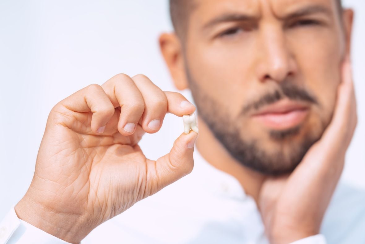 Ile zębów może usunąć dentysta