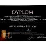 Technika wypełniania płynnym kompozytem. Fotografia stomatologiczna. Cyfrowe projektowanie uśmiechu i planowanie leczenia. Preparacja stomatologiczna.