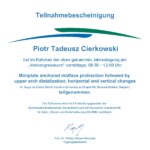 DGKFO 2021 Vorkongresskurs vormittags