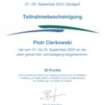 DGKFO 2023 Jahrestagung