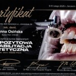 kompozytowa rehabilitacja estetyczna