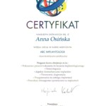 Anna Osińska ABC implantologii