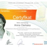 Anna Osińska Vivadent