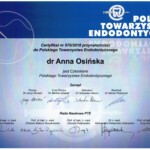 Anna Osińska endo