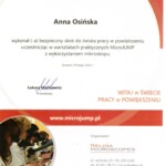 Anna Osińska micro jump