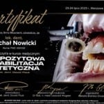 Kompozytowa rehabilitacja estetyczna