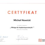 Wstęp do implantoprotetyki