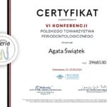 Konferencja PTP 2024