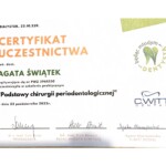 podstawy chirurgii perio